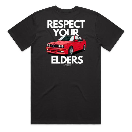 Respect Your Elders